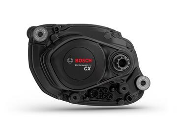 Bosch Performance Line CX Smart 2025 med Kiox 300 display