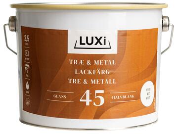 Træ & Metal 45 LUXi (jem&fix)