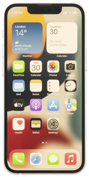 Apple iPhone 13 mini