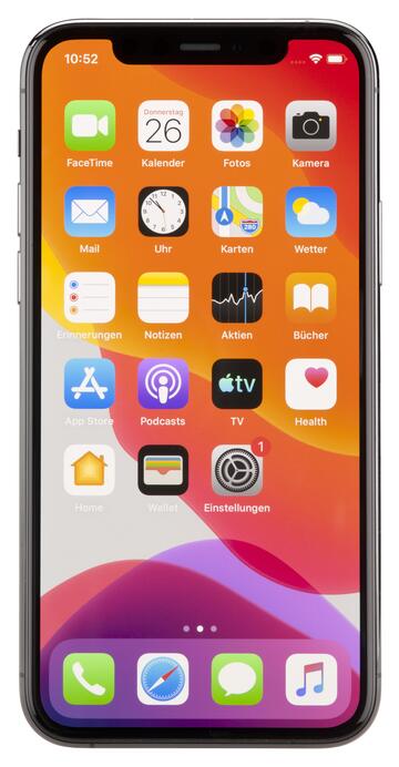 Apple iPhone 11 Pro