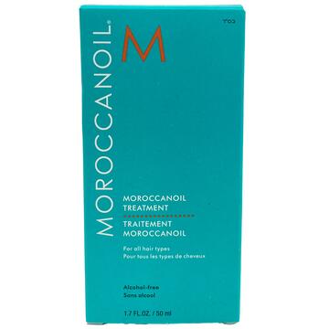 Moroccanoil Treatment for all hair types