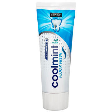 Sence Coolmint toothpaste