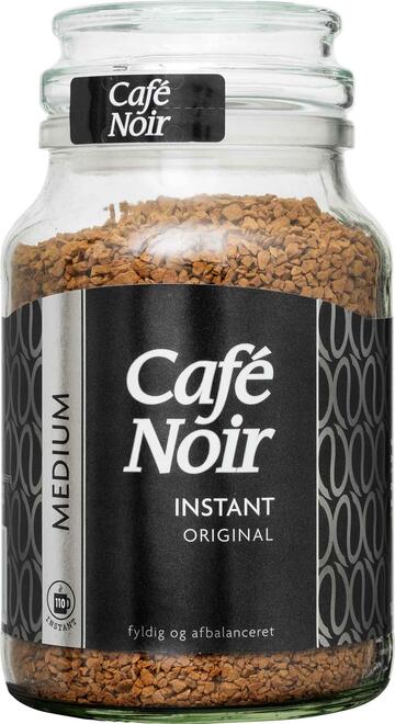 Café Noir Instant Original