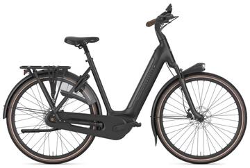 Gazelle Grenoble C8+ 600Wh