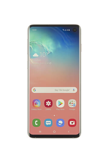 Galaxy S10 (512GB) Samsung