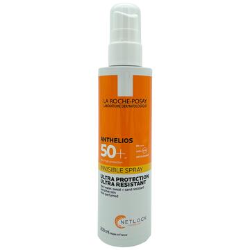 La Roche-Posay Anthelios Invisible spray SPF 50+