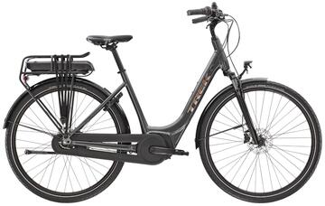 Trek District+ 1 400Wh