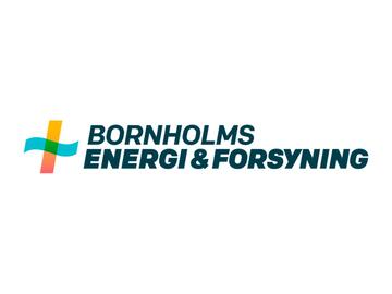 Bornholms energi & forsyning Det frie valg (aconto)