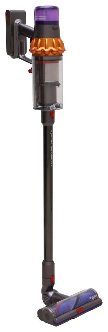 Dyson V15 Detect Absolute