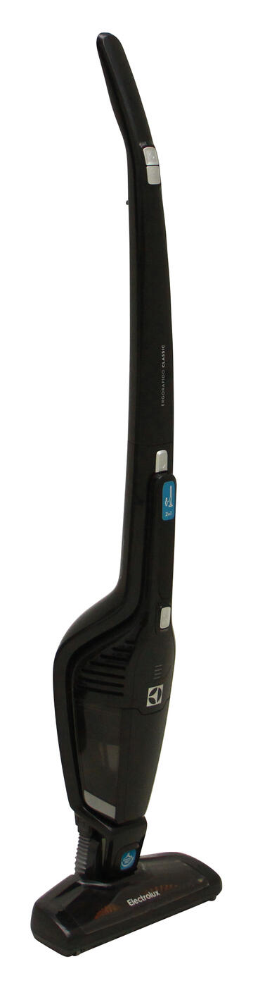Electrolux EERC72IW Ergorapido Classic 2 en 1