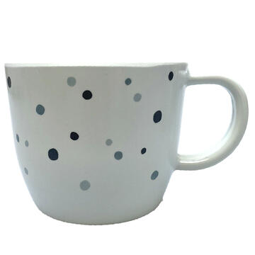 Cup, Dreamy dots Done by Deer