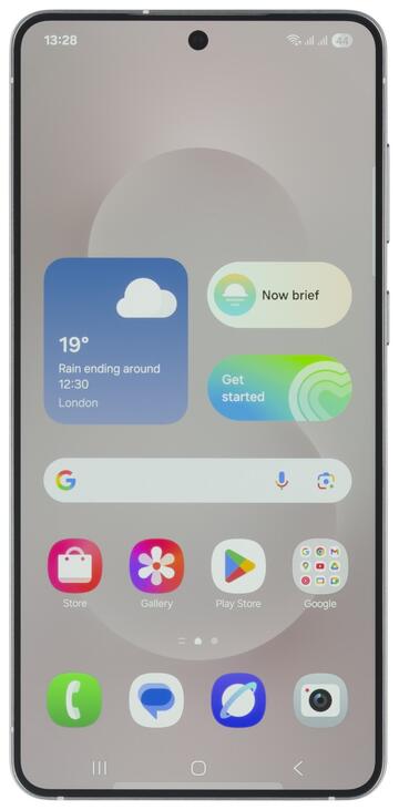 Samsung Galaxy S25 edge
