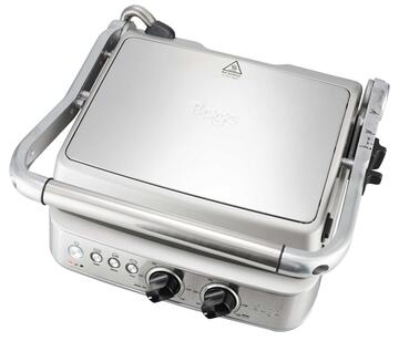 bbq & press grill Sage