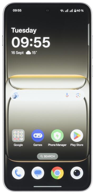 OnePlus Nord 5