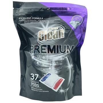 at home Clean Premium pods