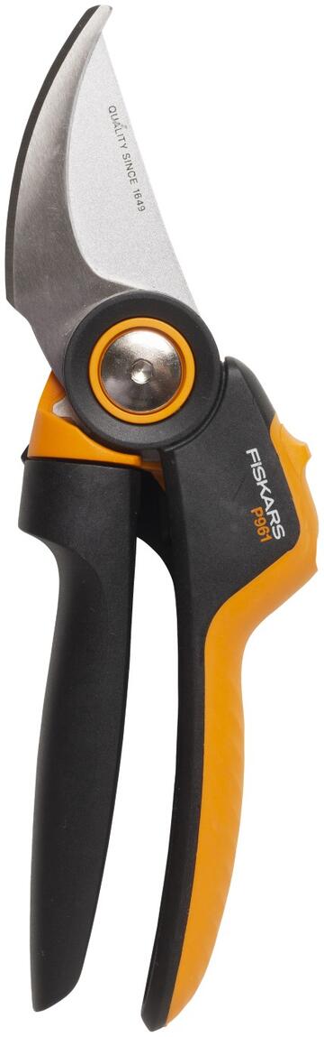 Test: Fiskars X Series P961 | Forbrugerrådet Tænk