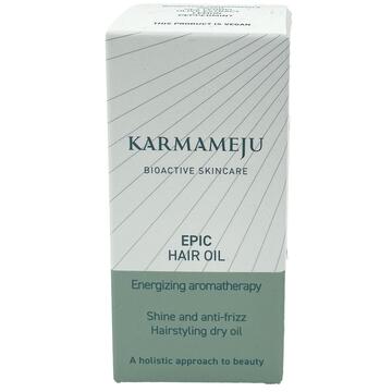Karmameju Epic hair oil