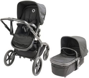 Fox 5 Renew Bugaboo