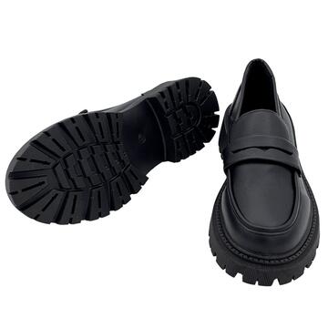 Temu Loafers