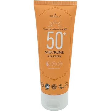 Lille Kanin Solcreme SPF 50+