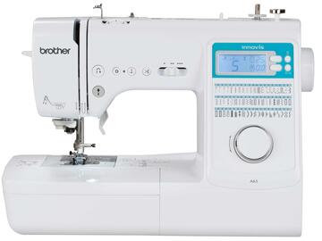 A 65 Brother