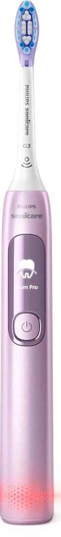 Philips Sonicare Advanced Clean HX3792/12 Lilac