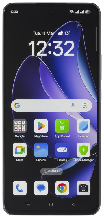 Oppo Reno 13 F 5G