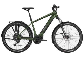 Canyon Pathlite:ON 4 SUV 625Wh