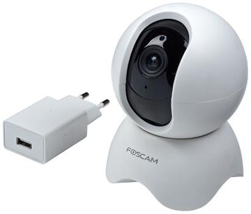 Foscam X5