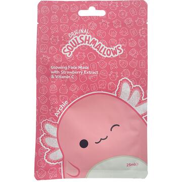 Corsair Squishmallows Archie glowing face mask