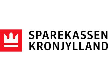 SparKron invest Månedsopsparing Sparekassen Kronjylland