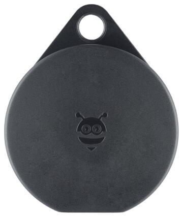 Pebblebee Clip Universal (testet på Google Find Hub)