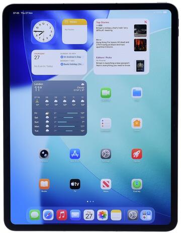 Apple iPad Pro (2025) 13" 256GB Wifi + 5G