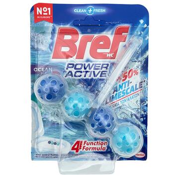 Bref Power Active Ocean
