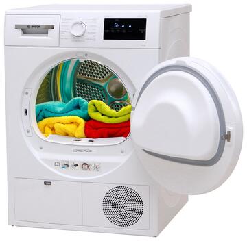 Bosch WTH83V0LSN