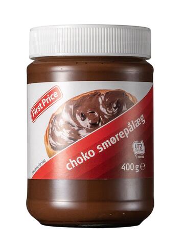 First Price Choko smørepålæg