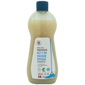 Rema 1000 Alt-i-En Maskinopvask, flydende