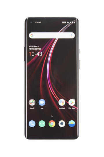 OnePlus 8 Pro