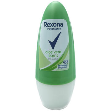 Aloe vera scent 48H anti-perspirant Rexona