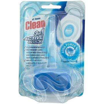 At Home 3in1 active block aqua power