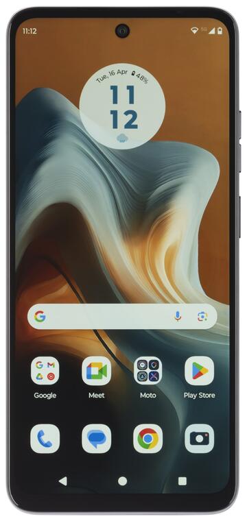 Motorola Moto G34