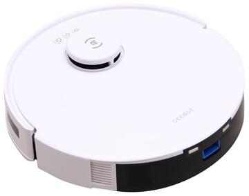 Ecovacs Deebot N20 Pro Plus