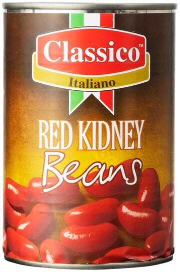 Red Kidney Beans Classico