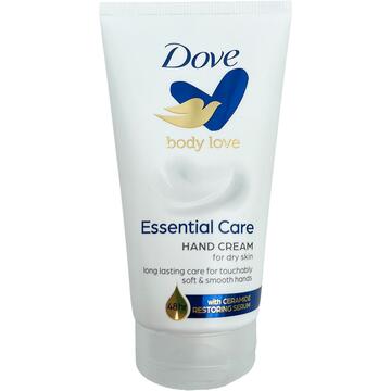 Essential care hand cream Dove