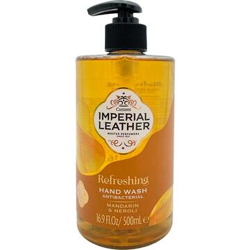 Cussons Imperial leather refreshing hand wash