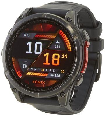 Garmin fēnix 8 (47 mm)