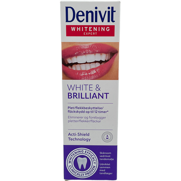 Denivit White & Brilliant