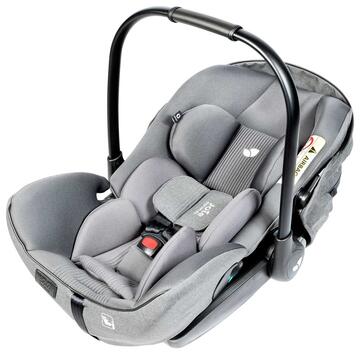 Joie i-Level Pro