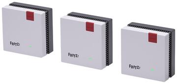 AVM FRITZ! Mesh Set 1600 (3-pak)