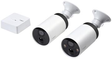 TP-Link TAPO C420S2